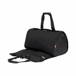 Outlet LeMieux - Sac de voyage deux-en-un Luxe Noir