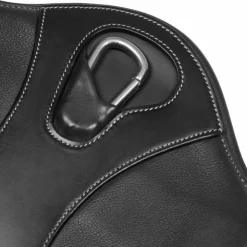 Hot LeMieux - Sangle bavette courte Arika Noir