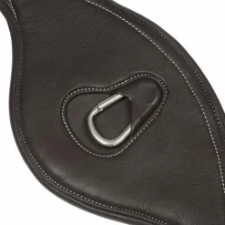 Sale LeMieux - Sangle longue en cuir Arika Marron