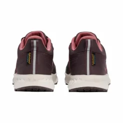 LeMieux - Sneakers femme imperméables Trax Viva damson Bordeaux Discount