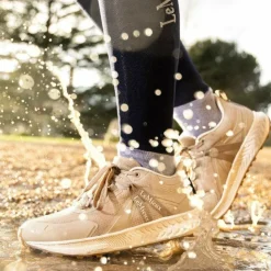 LeMieux - Sneakers Trax Waterproof stone Beige