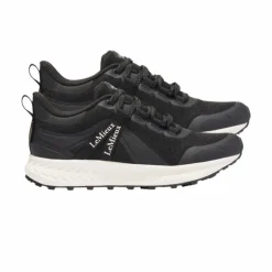 LeMieux - Sneakers Trax Waterproof Noir Hot