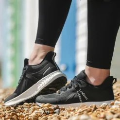 LeMieux - Sneakers Trax Waterproof Noir Hot