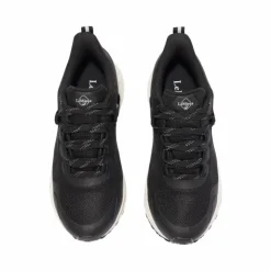 LeMieux - Sneakers Trax Waterproof Noir Hot