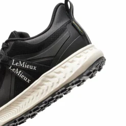 LeMieux - Sneakers Trax Waterproof Noir Hot