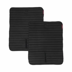 Online LeMieux - Sous-bandes à mémoire de forme Memory Foam Noir