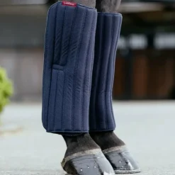 LeMieux - Sous-bandes à mémoire de forme Memory Foam Marine Clearance