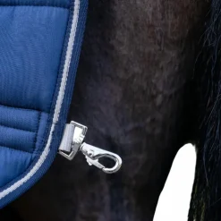 LeMieux - Sous-couverture Kudos 100g Marine Online