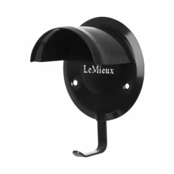 Best LeMieux - Support à bridon Noir