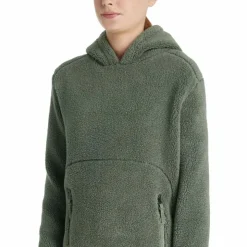 LeMieux - Sweat à capuche enfant Young Rider Avalon rosemary Vert Clearance