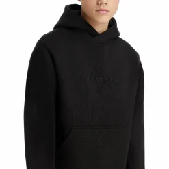 LeMieux - Sweat à capuche garçon Young Rider Noir Sale