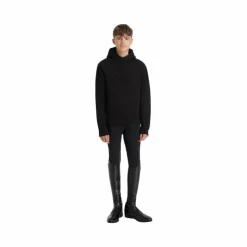 LeMieux - Sweat à capuche garçon Young Rider Noir Sale