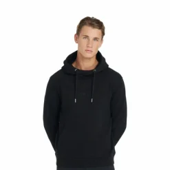 LeMieux - Sweat à capuche homme Noir Hot