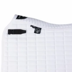 LeMieux - Tapis de dressage Self-Cool arctique Blanc Clearance