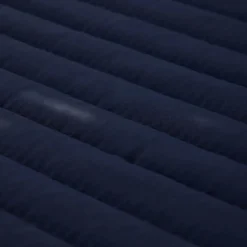 Discount LeMieux - Tapis de dressage Square Soft Shell Anti Glisse EuroJump Marine