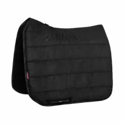 LeMieux - Tapis de dressage Work Noir