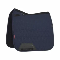 LeMieux - Tapis de dressage Finesse Marine Online