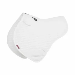 Online LeMieux - Tapis de selle amortisseur Self-Cool Close Contact Blanc