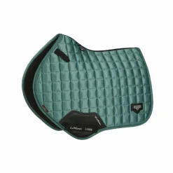 Hot LeMieux - Tapis de selle Loire Classic Satin Sage Vert