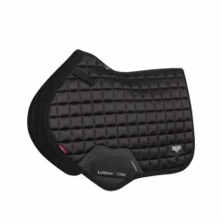 LeMieux - Tapis de selle Loire Classic Square Noir Online