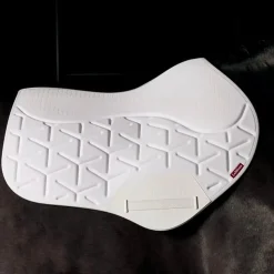 Sale LeMieux - Tapis de selle ProForm Blanc