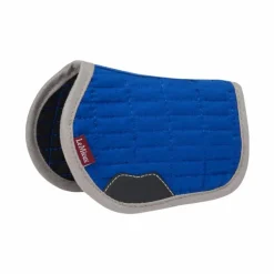 LeMieux - Tapis de selle pour Toy Pony benetton blue Bleu
