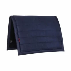 LeMieux - Tapis de selle Pillow Marine