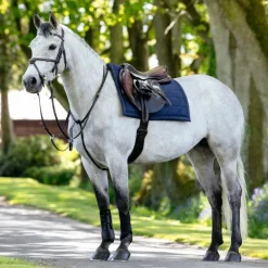 LeMieux - Tapis de selle Pillow Marine