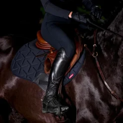 Clearance LeMieux - Tapis de selle ProForm Marine