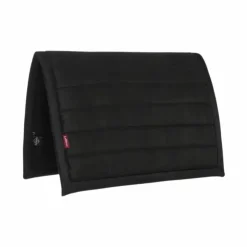 LeMieux - Tapis de selle Pillow Noir Sale