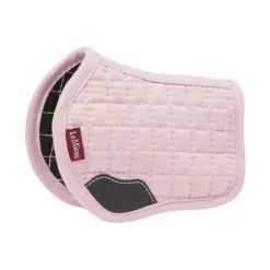 LeMieux - Tapis de selle pour Toy Pony blossom Rose Discount