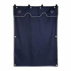 LeMieux - Tenture de Box imperméable Marine Best