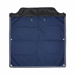 LeMieux - Tenture de box Show Stable Marine Hot