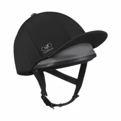 Sale LeMieux - Toque de casque Pro Mesh Noir