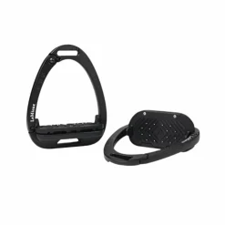 LeMieux - Étriers de sécurité Vector Balance Stirrup / Noir Online