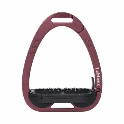 Online LeMieux - Étriers de sécurité Vector Balance auburn Bordeaux