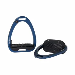 Sale LeMieux - Étriers de sécurité Vector Balance Stirrup Marine