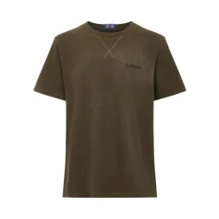 LeMieux - T-shirt garçon Junior Young Rider Alpine Beige Online