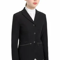 New LeMieux - Veste de concours fille Pro Show Noir