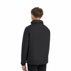 Best LeMieux - Veste d’équitation imperméable garçon Team Young Rider Noir
