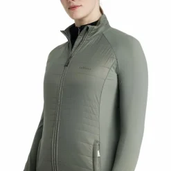 LeMieux - Veste femme Juliette rosemary Vert Clearance