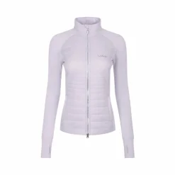 Hot LeMieux - Veste femme Juliette lilac Violet