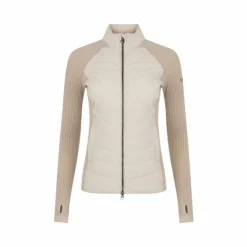 Clearance LeMieux - Veste femme Maddie stone Beige