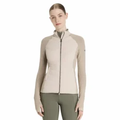 Clearance LeMieux - Veste femme Maddie stone Beige