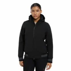 LeMieux - Veste femme Team Noir Discount