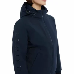 LeMieux - Veste femme Team Marine New
