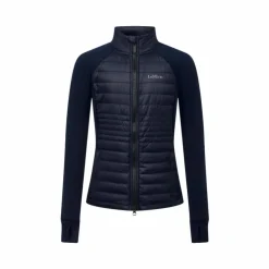 Online LeMieux - Veste fille Young Rider Josephine Marine