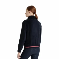 LeMieux - Veste polaire enfant Young Rider Libby Marine Best