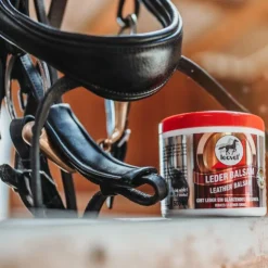 Hot Leovet - Baume pour cuir