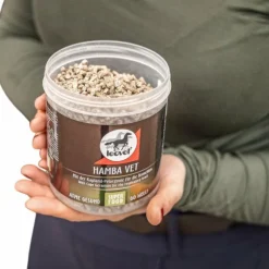 Outlet Leovet - Compléments alimentaire soutien respiratoire Hamba-Vet